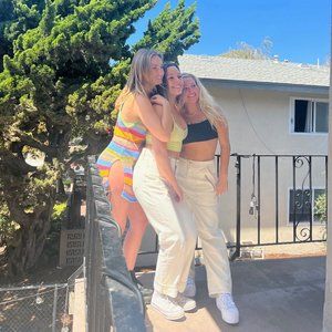 Meet your Posher, Molly